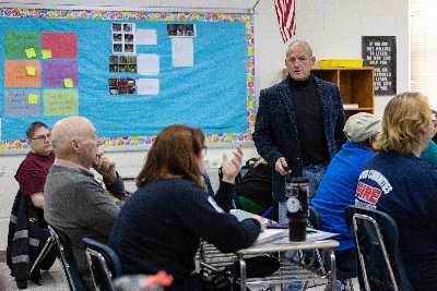 Winterfest EMS Conference 2026: Managing Pediatric Airway Emergencies